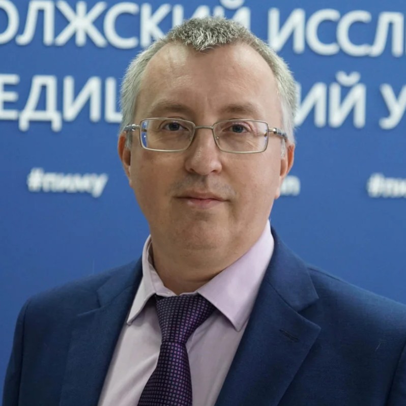Karpuhin Ivan Borisovich